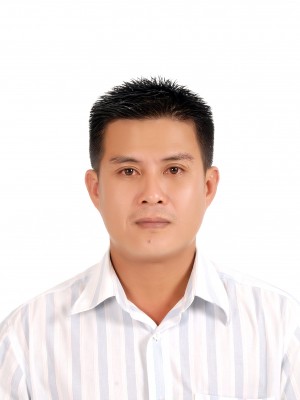 Vo Tan Khoa