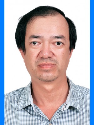 Nguyễn Hải Nam