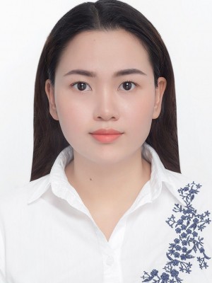 Trang Thị Anh