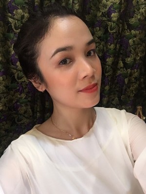 Vu Thi Phuong Quynh