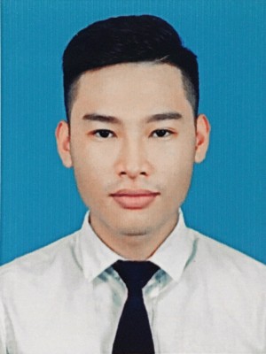 Nguyễn Trần Phúc Khang