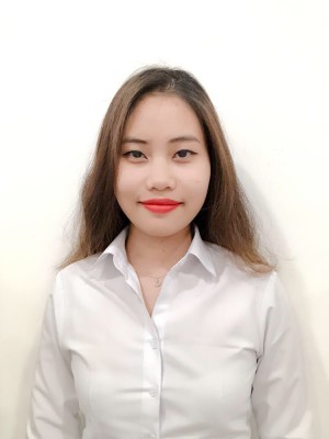 Dương Thị Linh Trang