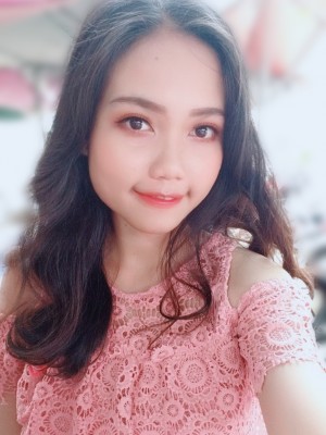 Đinh Tuyết Nhi