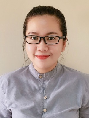 Nguyễn Hoàng Nhật Vy