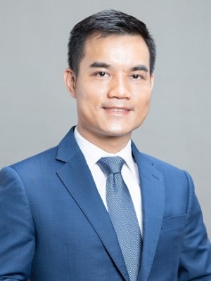 Chu Anh Tuấn