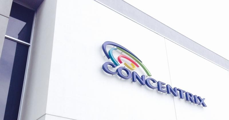 KHÁCH SẠN CONCENTRIX