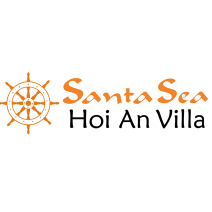 Santa Sea Hoi An Villa