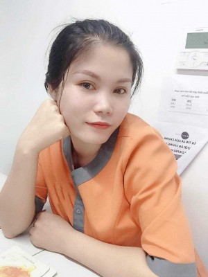 Trần Thị Hoa