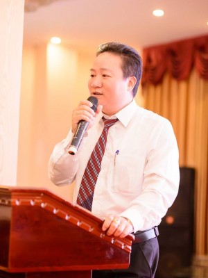 Nguyễn Ngọc Huy