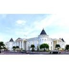 TRUNG TÂM TỔ CHỨC SỰ KIỆN WHITE PALACE