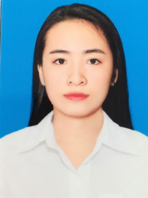 Nguyễn Thị Cẩm Tú