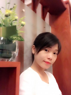 Trương Ngọc Mỹ