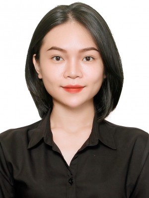 TRẦN VŨ KHÁNH LINH