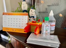 Trong đại dịch cúm, chúng tôi phục vụ khách Trung Quốc như thế nào?