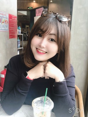 Nguyen Thi Bao Vy