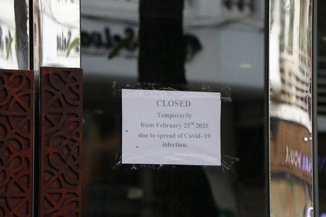 Ngành khách sạn - du lịch Việt đang đối mặt với “cuộc khủng hoảng” chưa từng thấy