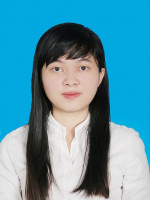 Nguyễn Thị Mỹ Lệ