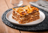 Lasagna là gì? 7 Sự thật thú vị về Lasagna không phải ai cũng biết