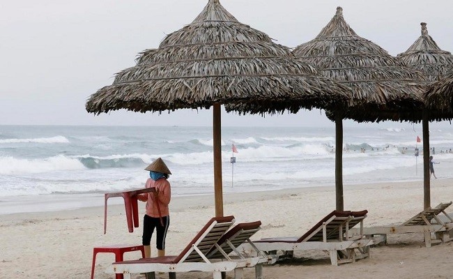 [Tổng hợp] Hình ảnh các khu du lịch Việt sau 2 tháng kể từ ngày Covid-19 “ghé thăm”