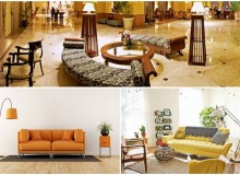 Gợi ý 30 mẫu ghế sofa khách sạn đẹp