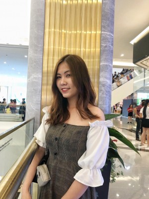 Lương Tuyết Phương