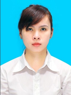 Vu Thi Ngoc Thuy