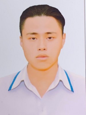 Nguyễn Trọng Phúc