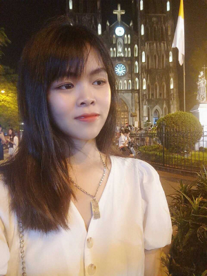 Nguyễn Thị Hảo