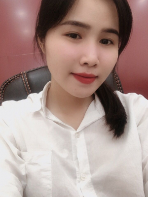 Võ Thị Hồng Nhung