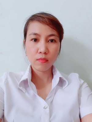 Nguyễn Thị Yến