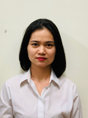 Trần Thị Thuỳ Nhung