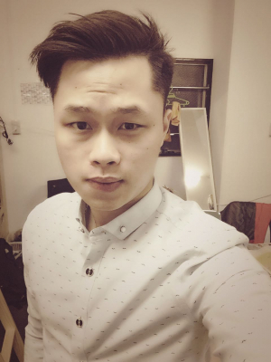 Lương Sỹ Vinh