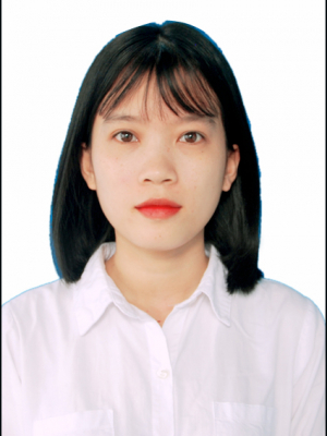 Huỳnh Thị Thuận