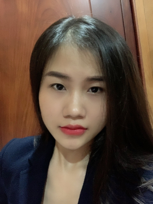 ĐINH THỊ MAI HƯƠNG