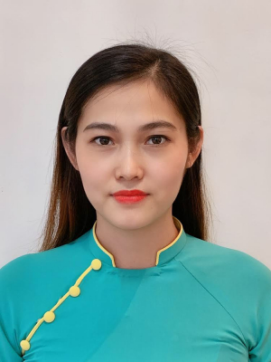 Nguyễn Thị Phương Thảo