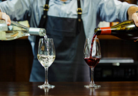 3 Điểm khác biệt thực sự giữa rượu vang đỏ và rượu vang trắng