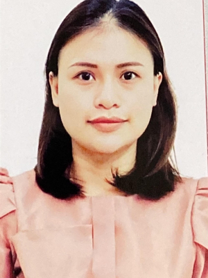 Trần Thị Hiếu Hạnh