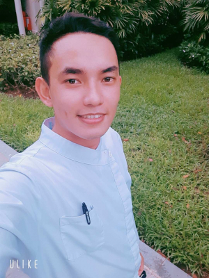 Trần Cao Đẳng