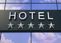 Tiêu chuẩn xếp hạng sao cho khách sạn