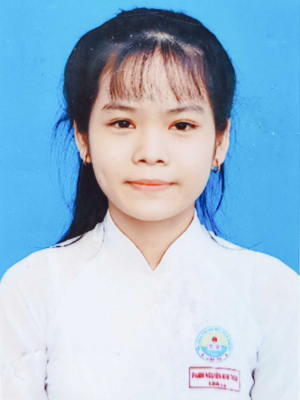 Phạm Nguyễn Kim Thoa