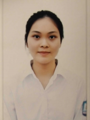 Đinh Trần Phương Mai