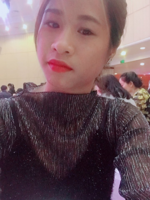 LÊ THỊ VÂN ANH