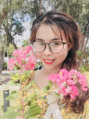 Nguyen Thi Ngoc Diep