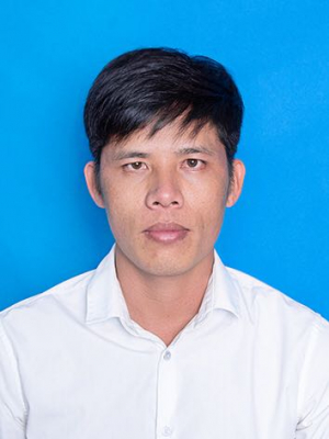 Trần Việt Long