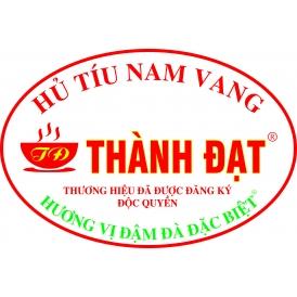 Hủ Tiếu Nam Vang Thành Đạt