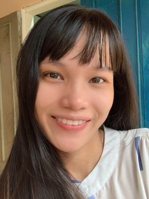 Phạm Thị Thảo