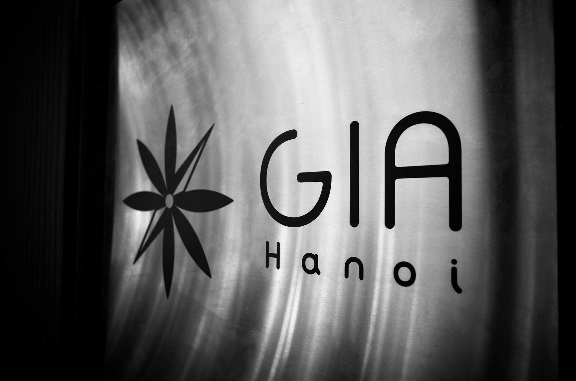 Gia Restaurant