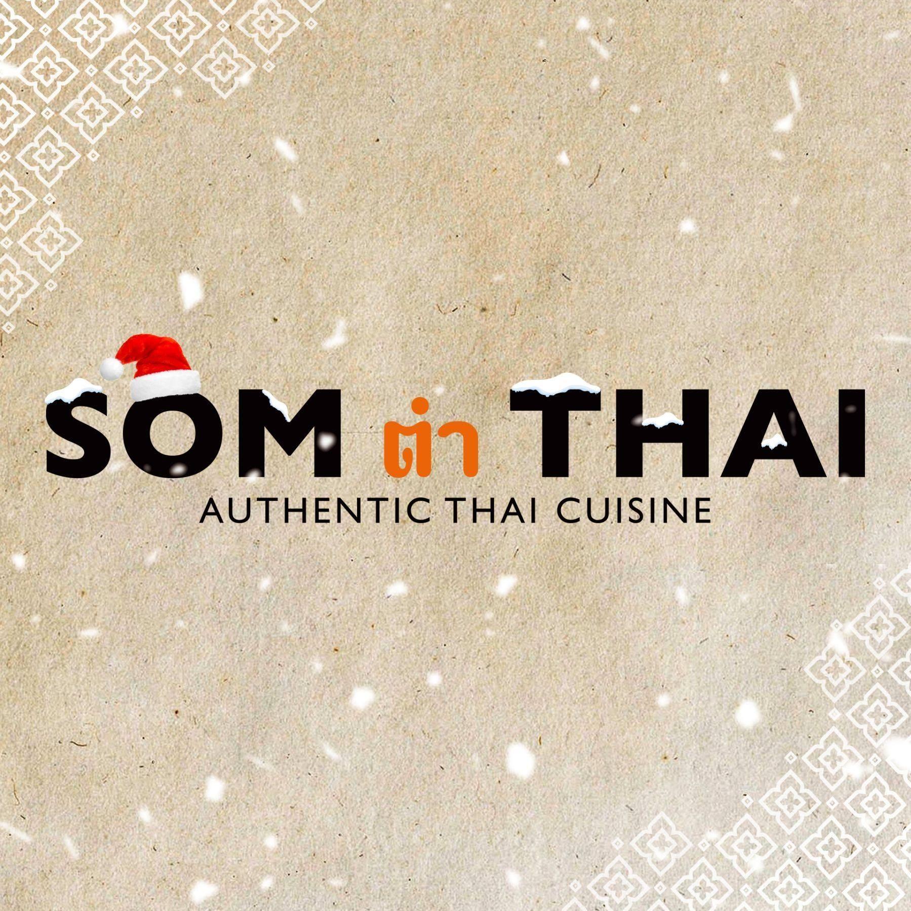 NHÀ HÀNG THÁI- SOM TUM THAI