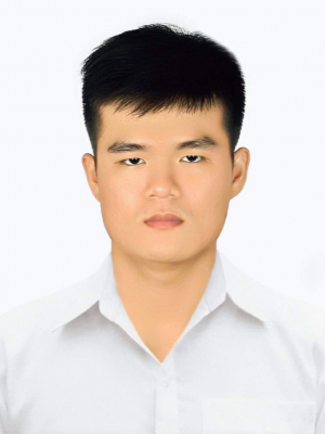 LÊ VĂN GIÀU