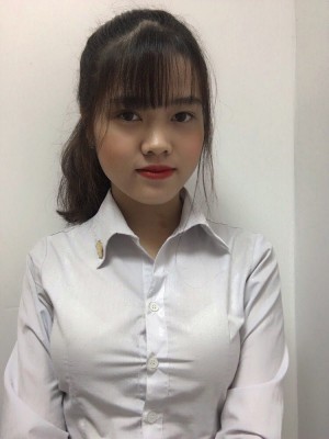 Nguyễn Ngọc Bảo Trân